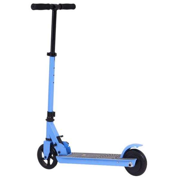 Trotinetă electrică Proove Kid`s 120 W/ Blue photo 3 Trotinetă electrică Proove Kid`s 120 W/ Blue photo 3