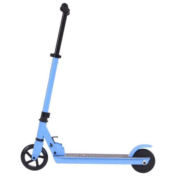 Trotinetă electrică Proove Kid`s 120 W/ Blue photo 5 Trotinetă electrică Proove Kid`s 120 W/ Blue photo 5