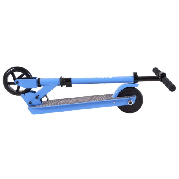 Trotinetă electrică Proove Kid`s 120 W/ Blue photo 6 Trotinetă electrică Proove Kid`s 120 W/ Blue photo 6