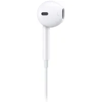 Наушники Apple EarPods with Lightning Белый Проводная/ Персональный photo 3