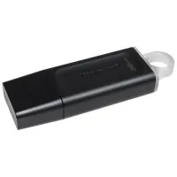Kingston DataTravel Exodia 32 ГБ Черный photo 2