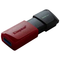 Kingston DataTravel Exodia 64 GB Red photo 2
