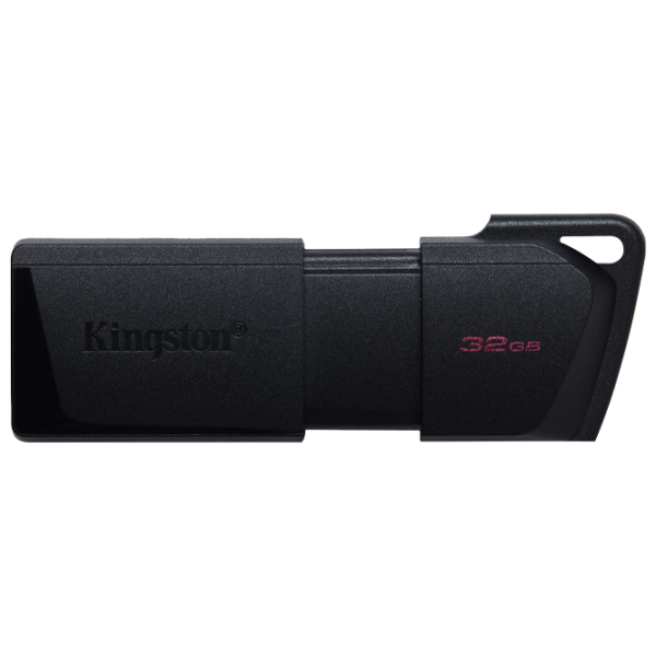 Kingston DataTravel Exodia 32 ГБ Black photo 2