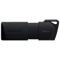 Kingston DataTravel Exodia 32 ГБ Black photo 2