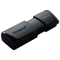 Kingston DataTravel Exodia 32 ГБ Black photo 3