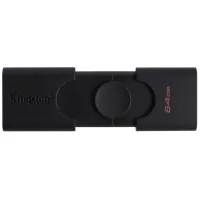 Kingston DataTravel Duo 32 GB Black photo 4