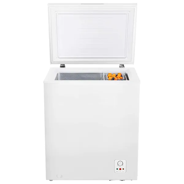 Ladă frigorifică Hisense FC184D4AW1 142l / White photo 3