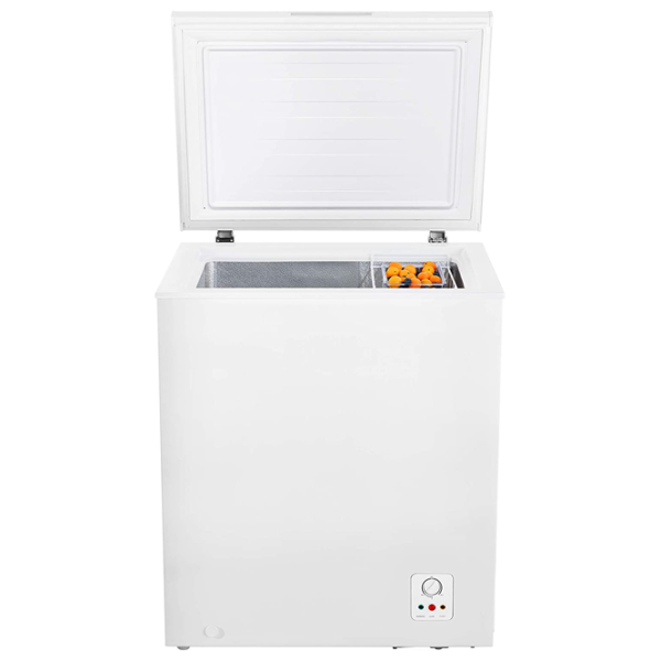 Ladă frigorifică Hisense FC184D4AW1 142l / White photo 3