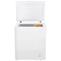 Ladă frigorifică Hisense FC184D4AW1 142l / White photo 3