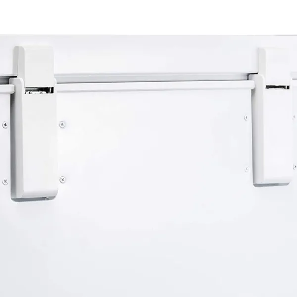 Ladă frigorifică Hisense FC184D4AW1 142l / White photo 4