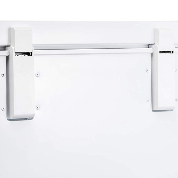 Ladă frigorifică Hisense FC184D4AW1 142l / White photo 4
