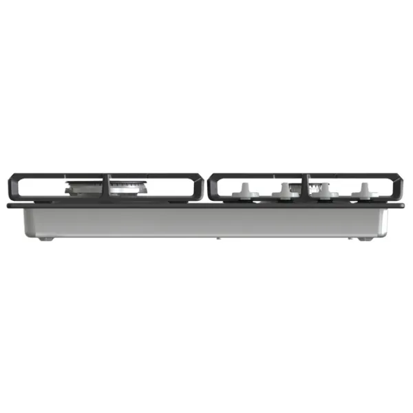 Газовая варочная панель Gorenje GW 641 EXB Черный photo 3 Газовая варочная панель Gorenje GW 641 EXB Черный photo 3