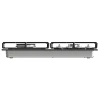Газовая варочная панель Gorenje GW 641 EXB Черный photo 3