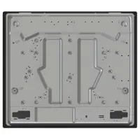 Газовая варочная панель Gorenje GW 641 EXB Черный photo 4