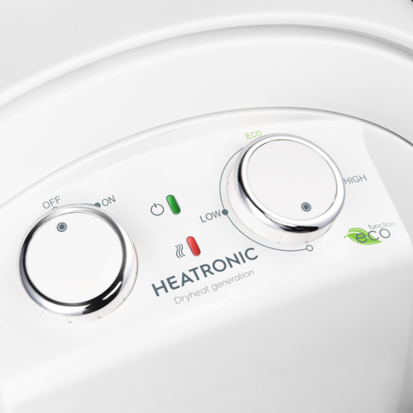 Бойлер Electrolux EWH 80 Heatronic Slim DryHeat Электрический/ 80 л/ Белый photo 6