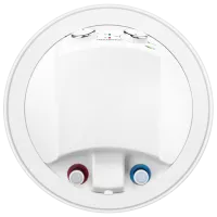 Boiler Electrolux EWH 50 Heatronic Slim DryHeat Electric/ 50 l/ White photo 5