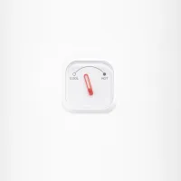 Boiler Electrolux EWH 50 Heatronic Slim DryHeat Electric/ 50 l/ White photo 7