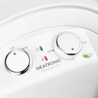 Boiler Electrolux EWH 100 Heatronic DryHeat Electric/ 100 l/ White photo 6