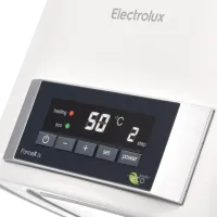 Boiler Electrolux EWH 100 Formax DL Electric/ 93 l/ White photo 6