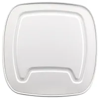 Boiler Electrolux EWH 30 Formax Electric / 27 l / White photo 4
