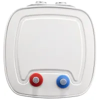 Boiler Electrolux EWH 30 Formax Electric / 27 l / White photo 5