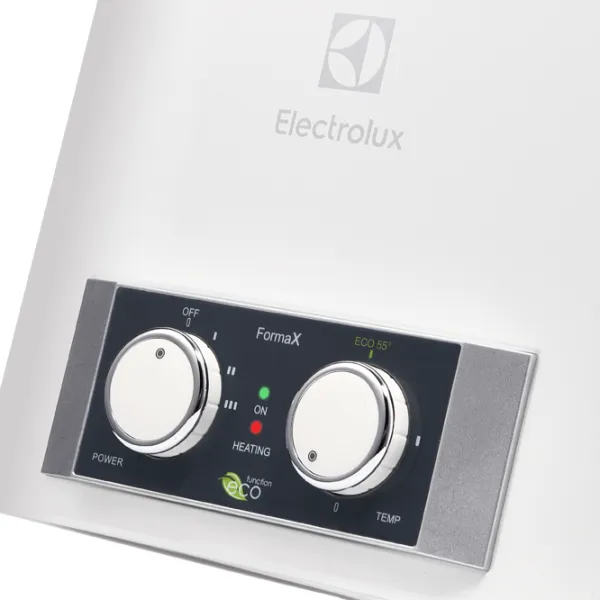 Бойлер Electrolux EWH 30 Formax Электрический / 27 л / Белый photo 6