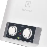 Boiler Electrolux EWH 30 Formax Electric / 27 l / White photo 6