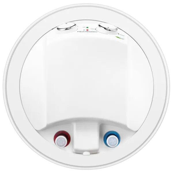 Boiler Electrolux EWH 30 Heatronic Slim DryHeat Electric/ 30 l/ White photo 5