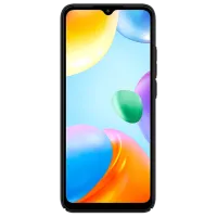 Husă pentru smartphone Xiaomi Redmi 10C Nillkin/ Back/ PC/ Black photo 2