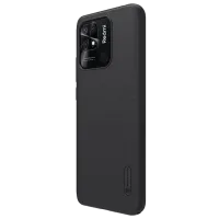 Husă pentru smartphone Xiaomi Redmi 10C Nillkin/ Back/ PC/ Black photo 3