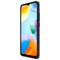 Husă pentru smartphone Xiaomi Redmi 10C Nillkin/ Back/ PC/ Black photo 4