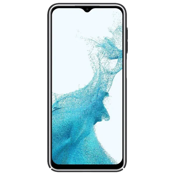 Чехол для смартфона Samsung Galaxy A23 Nillkin/ Back/ PC/ Черный photo 2