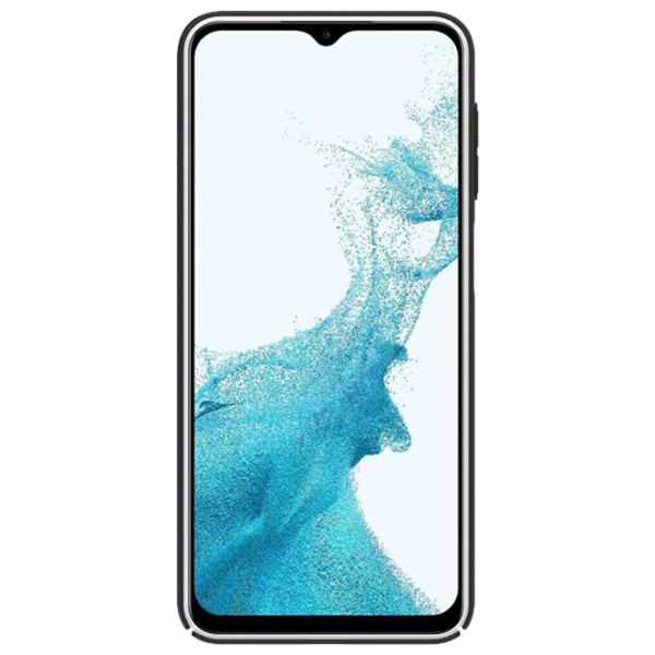 Чехол для смартфона Samsung Galaxy A23 Nillkin/ Back/ PC/ Черный photo 2