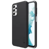 Husă pentru smartphone Samsung Galaxy A23 Nillkin/ Back/ PC/ Black photo 3