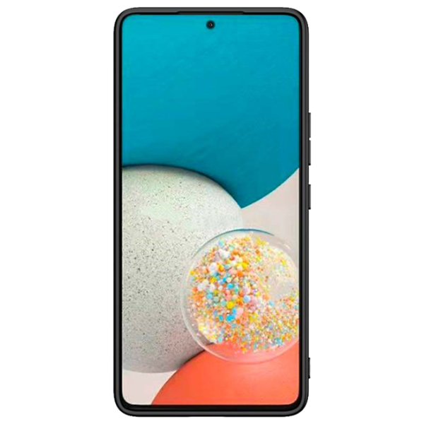 Husă pentru smartphone Samsung Galaxy A53 Nillkin/ Back/ TPU/ PC/ Black photo 2 Husă pentru smartphone Samsung Galaxy A53 Nillkin/ Back/ TPU/ PC/ Black photo 2