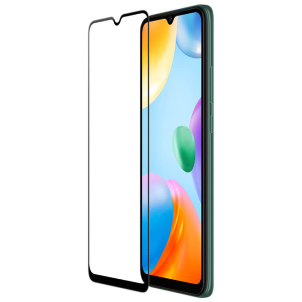 Sticlă de protecție Xiaomi Redmi 10C Nillkin / 2.5D photo 2