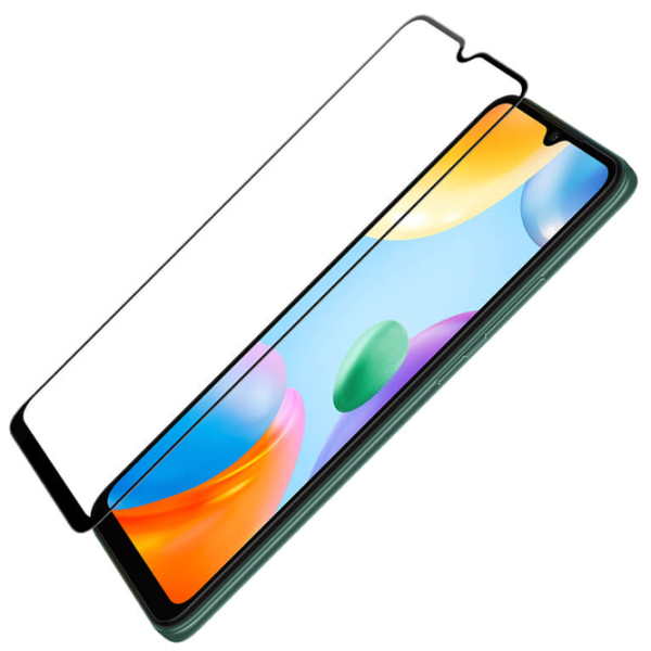 Sticlă de protecție Xiaomi Redmi 10C Nillkin / 2.5D photo 3
