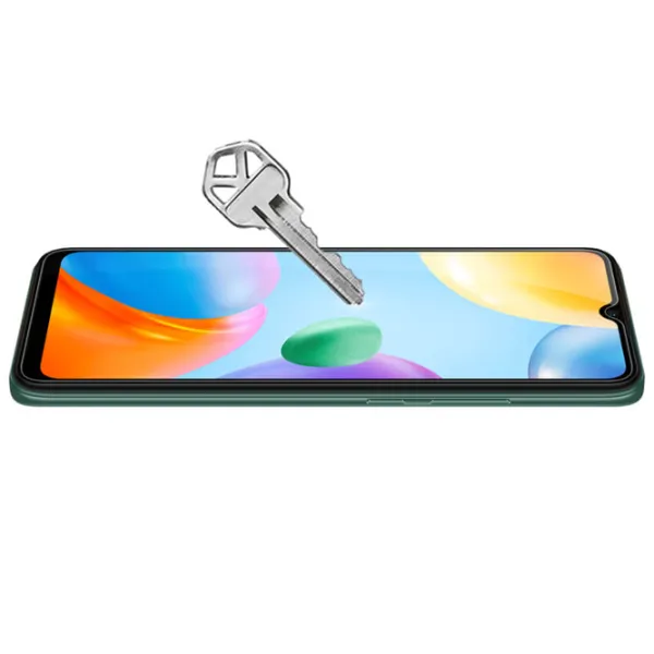 Sticlă de protecție Xiaomi Redmi 10C Nillkin / 2.5D photo 5