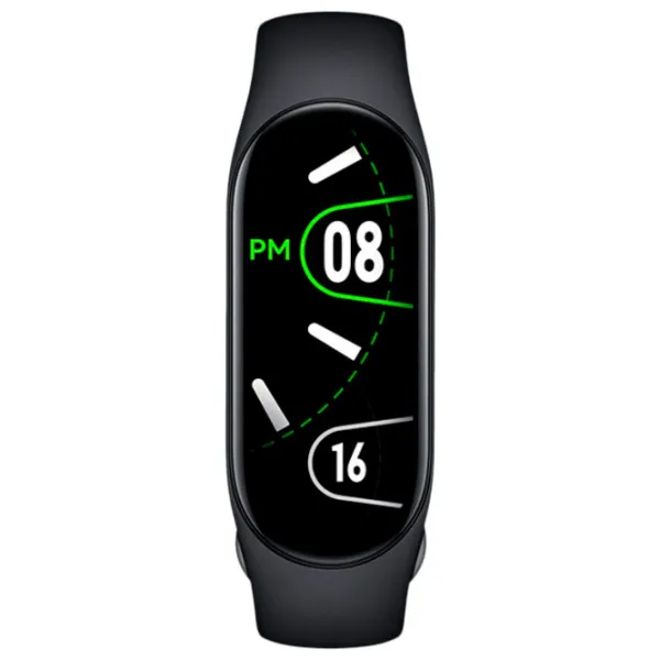Xiaomi Mi Band 7 1.62"/ Черный photo 2