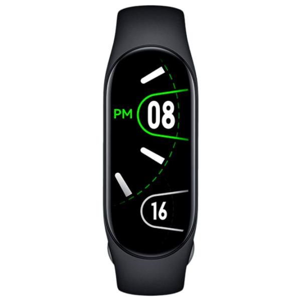 Xiaomi Mi Band 7 1.62"/ Черный photo 2