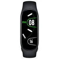 Xiaomi Mi Band 7 1.62"/ Black photo 2