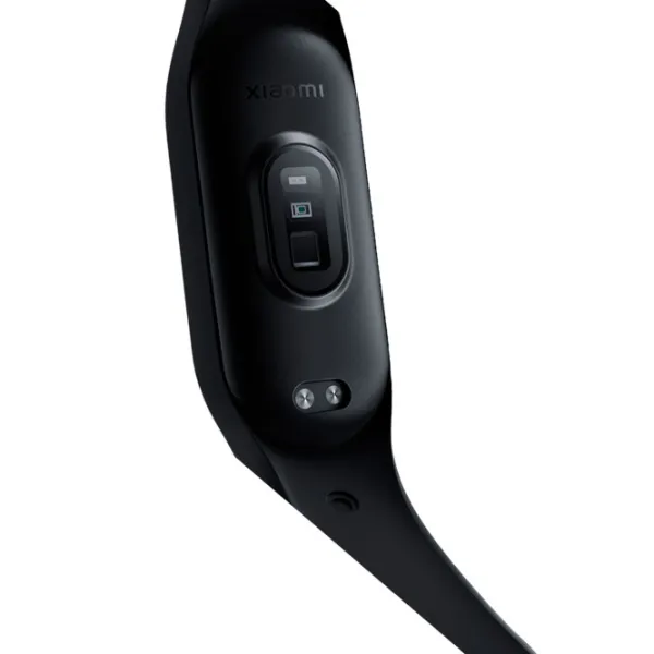 Xiaomi Mi Band 7 1.62"/ Черный photo 3