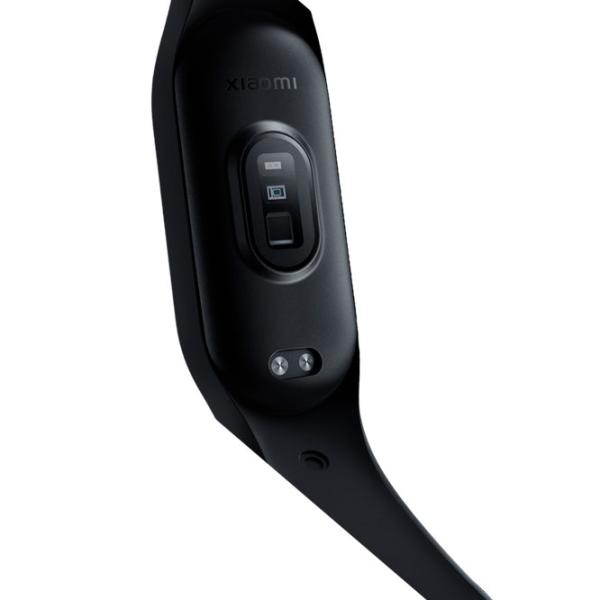 Xiaomi Mi Band 7 1.62"/ Черный photo 3