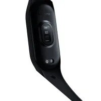 Xiaomi Mi Band 7 1.62"/ Black photo 3