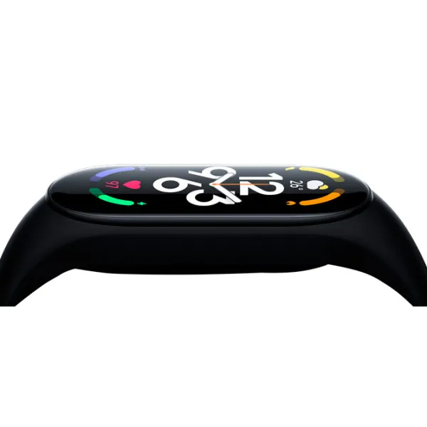 Xiaomi Mi Band 7 1.62"/ Черный photo 4