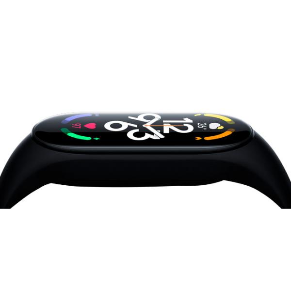 Xiaomi Mi Band 7 1.62"/ Черный photo 4