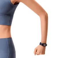 Xiaomi Mi Band 7 1.62"/ Black photo 5