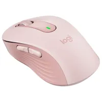 Мышь Logitech Signature M650 L Розовый photo 3