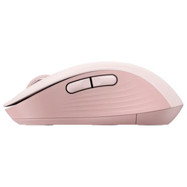 Мышь Logitech Signature M650 L Розовый photo 4