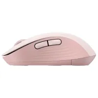 Мышь Logitech Signature M650 L Розовый photo 4